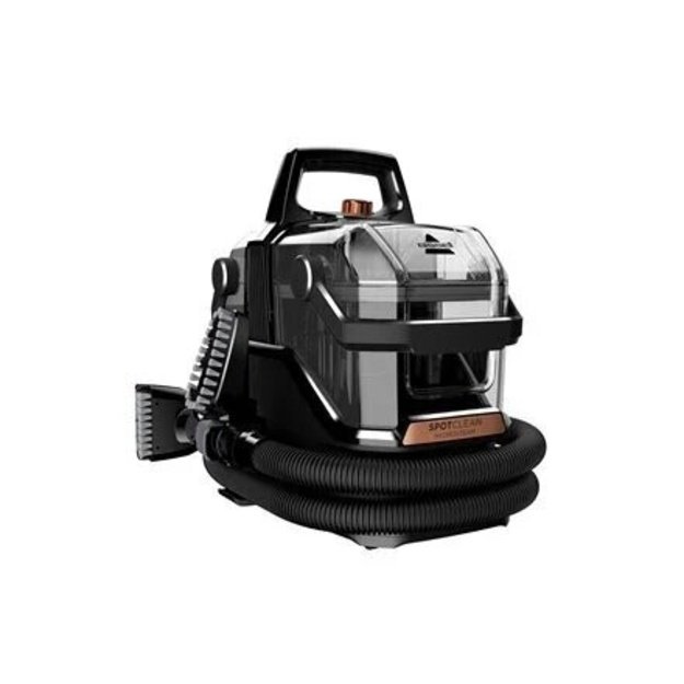 Valymo garais siurblys Bissell 3700N