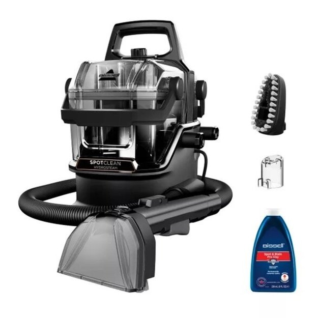Valymo garais siurblys Bissell 3700N