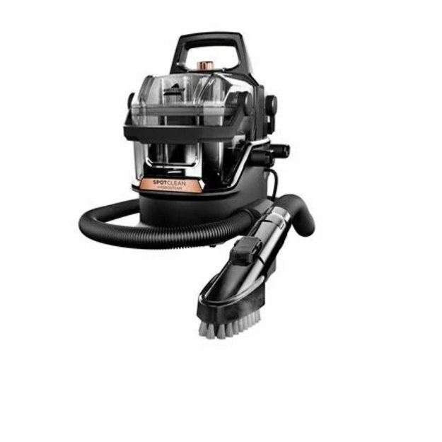 Valymo garais siurblys Bissell 3700N