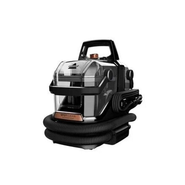 Valymo garais siurblys Bissell 3700N