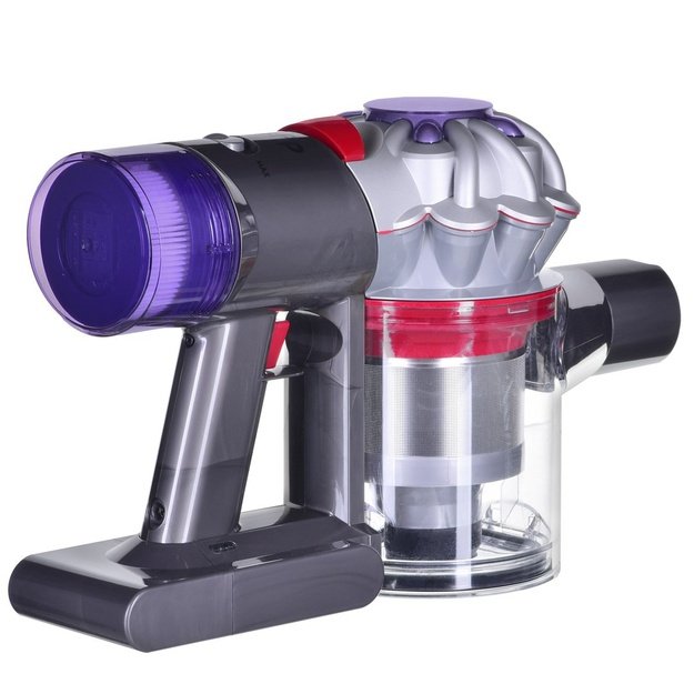 DYSON V8 Absolute SV25 vacuum cleaner