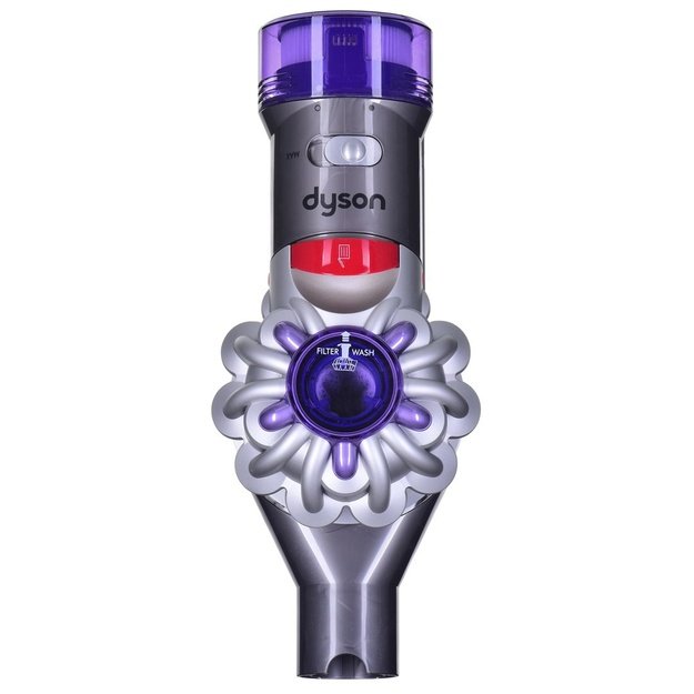 DYSON V8 Absolute SV25 vacuum cleaner