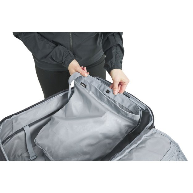 Thule 5615 EnRoute Widebody Carry on Darkest Blue
