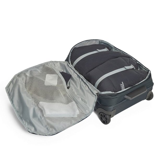 Thule 5615 EnRoute Widebody Carry on Darkest Blue