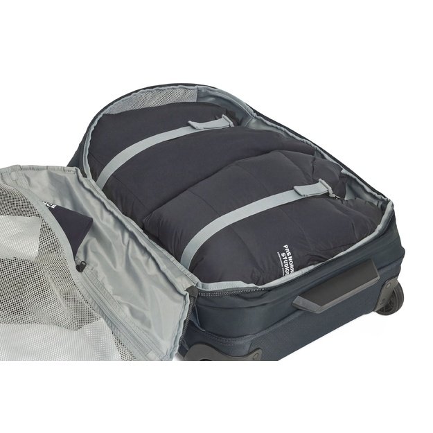Thule 5615 EnRoute Widebody Carry on Darkest Blue