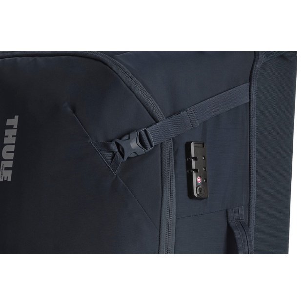 Thule 5615 EnRoute Widebody Carry on Darkest Blue