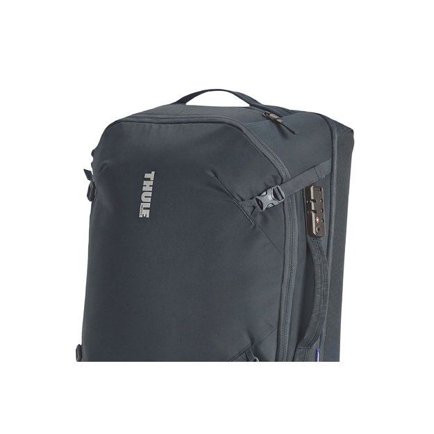 Thule 5615 EnRoute Widebody Carry on Darkest Blue