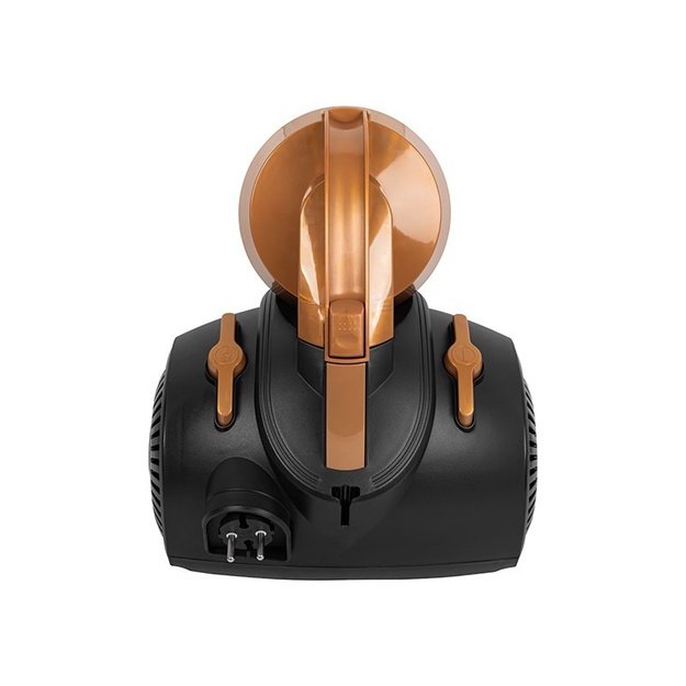 BLOW C600 800W cyclonic bagless vacuum cleaner