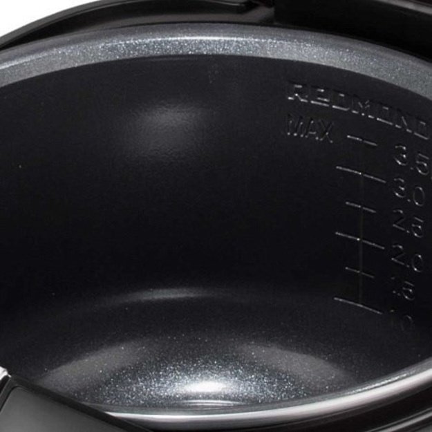 REDMOND M800S 5 L 900 W Black