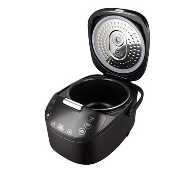 REDMOND M800S 5 L 900 W Black
