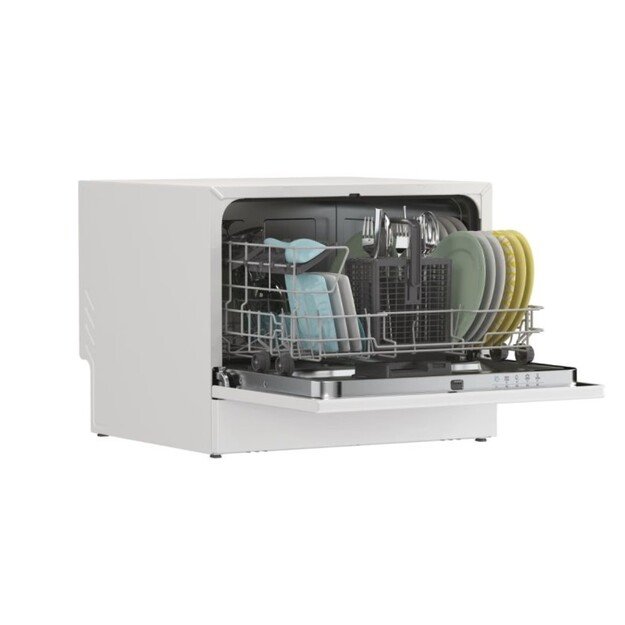 Indaplovė Candy CP 6E51LW 4