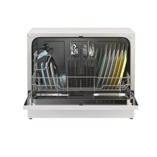 Indaplovė Candy CP 6E51LW 3