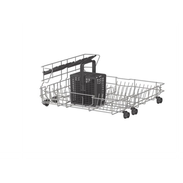 Indaplovė Candy CP 6E51LW 6