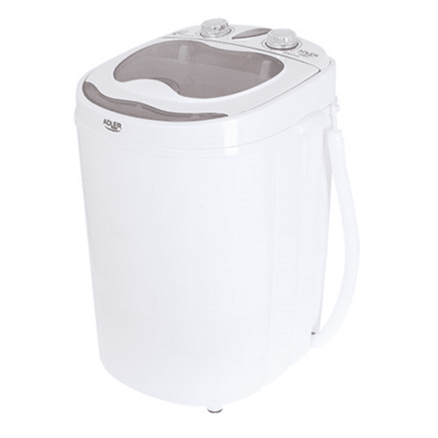 ADLER AD 8055 washing machine Freestanding