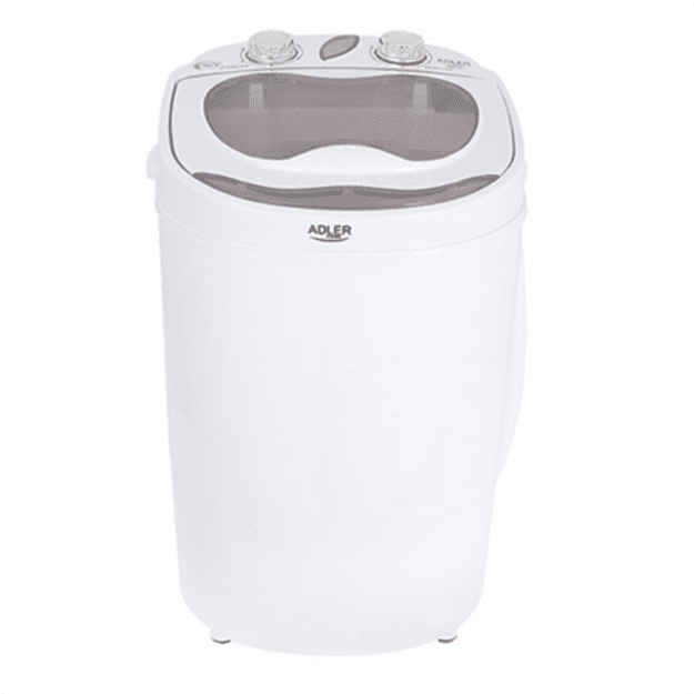 ADLER AD 8055 washing machine Freestanding