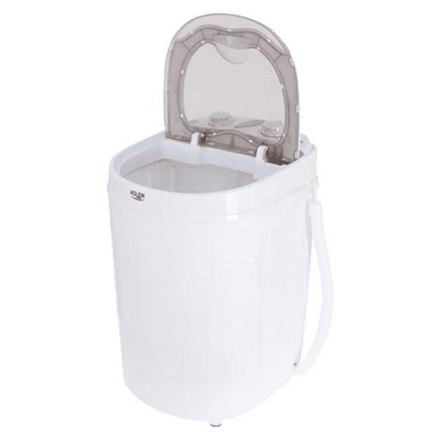 ADLER AD 8055 washing machine Freestanding