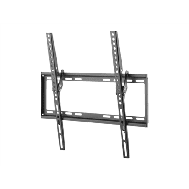 Gembird | Wall mount | WM-55T-03 | Tilt | 32-55   | Black