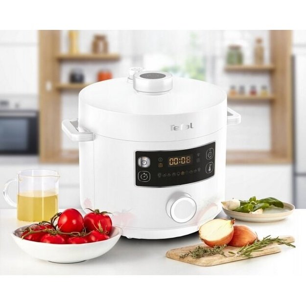 Multicooker TEFAL CY754130