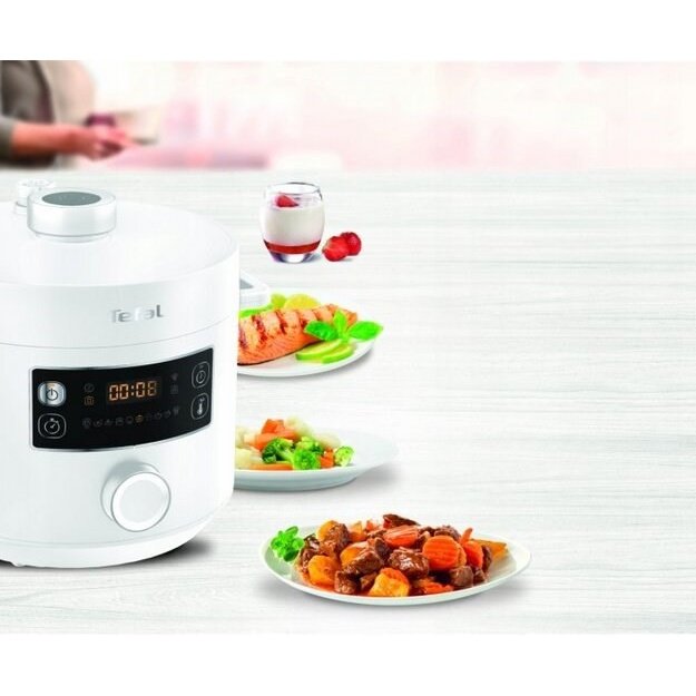 Multicooker TEFAL CY754130