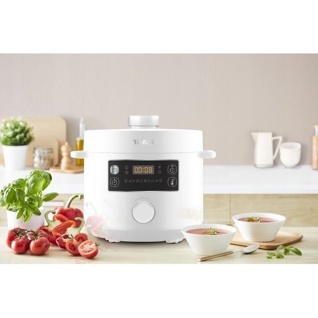 Multicooker TEFAL CY754130