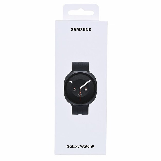 Smartwatch Samsung Galaxy Watch 9 SM-L345 40mm LTE Graphite
