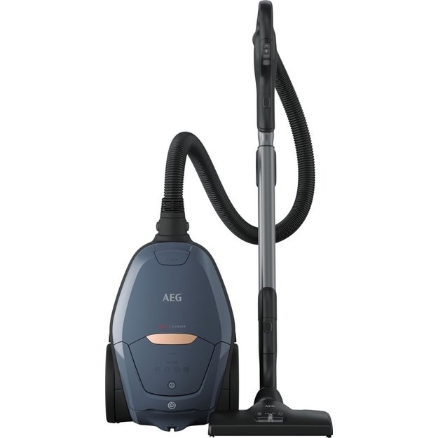 AEG VX82-1-5DB 3.5 L Cylinder vacuum Dry 600 W Dust bag