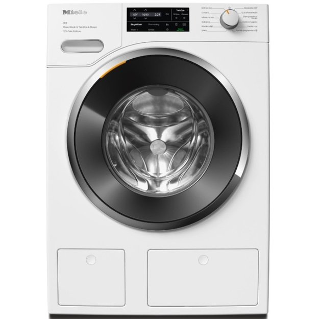 MIELE  WWI 880 WCS, 12491490