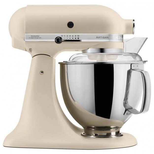 Virtuvinis kombainas KitchenAid Artisan 5 / 175 FL 5KSM175PSEFL