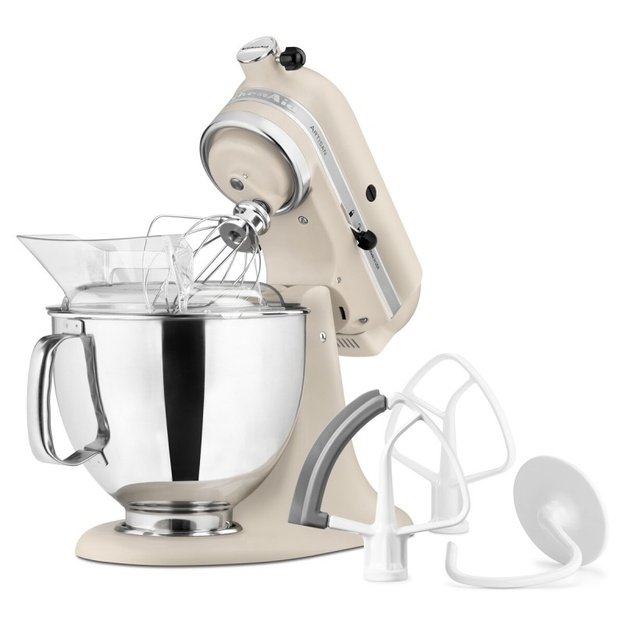 Virtuvinis kombainas KitchenAid Artisan 5 / 175 FL 5KSM175PSEFL