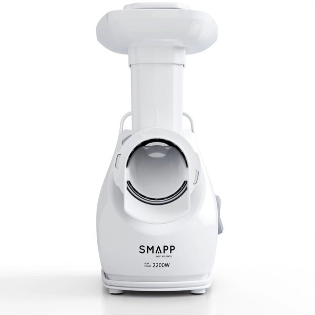 Smulkintuvas 490.81 SMAPP