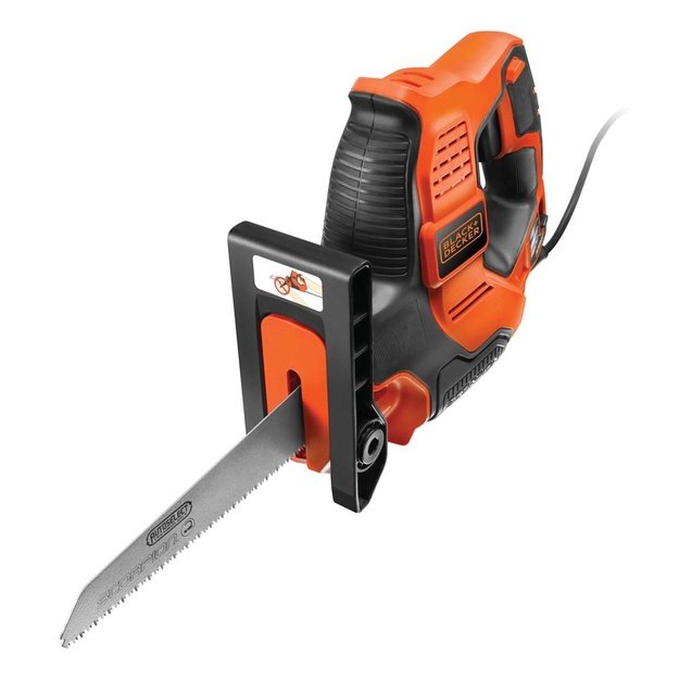 Black & Decker dulki