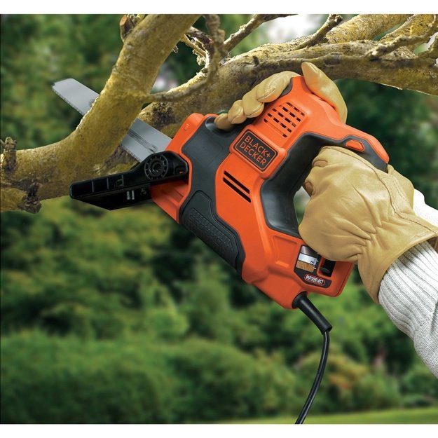 Black & Decker dulki