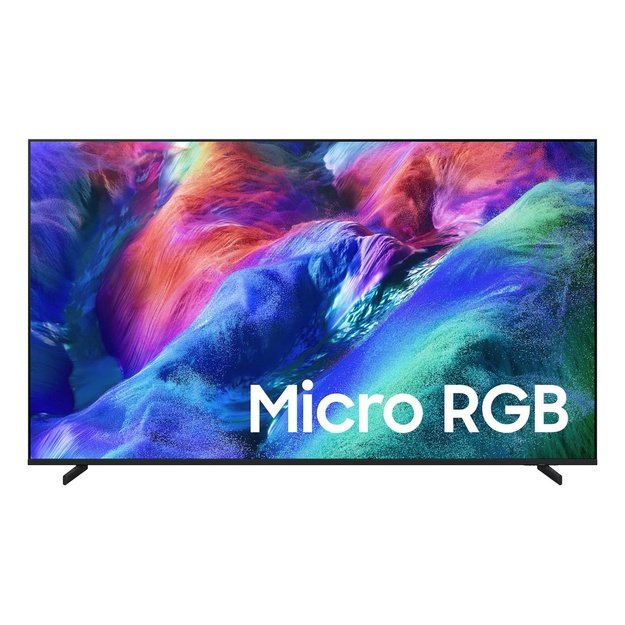 Samsung R85H 139.7 cm (55 ) 4K Ultra HD Smart TV Wi-Fi Black