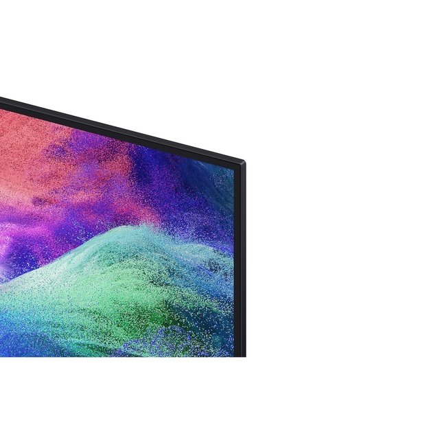 Samsung R85H 139.7 cm (55 ) 4K Ultra HD Smart TV Wi-Fi Black