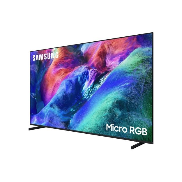 Samsung R85H 139.7 cm (55 ) 4K Ultra HD Smart TV Wi-Fi Black