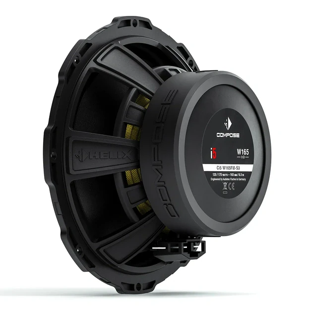 Helix Compose i5 - Ci5 W165FM-S3