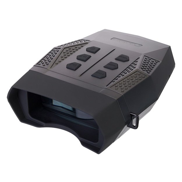 Levenhuk Halo 13x Plus binocular Black