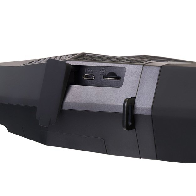 Levenhuk Halo 13x Plus binocular Black