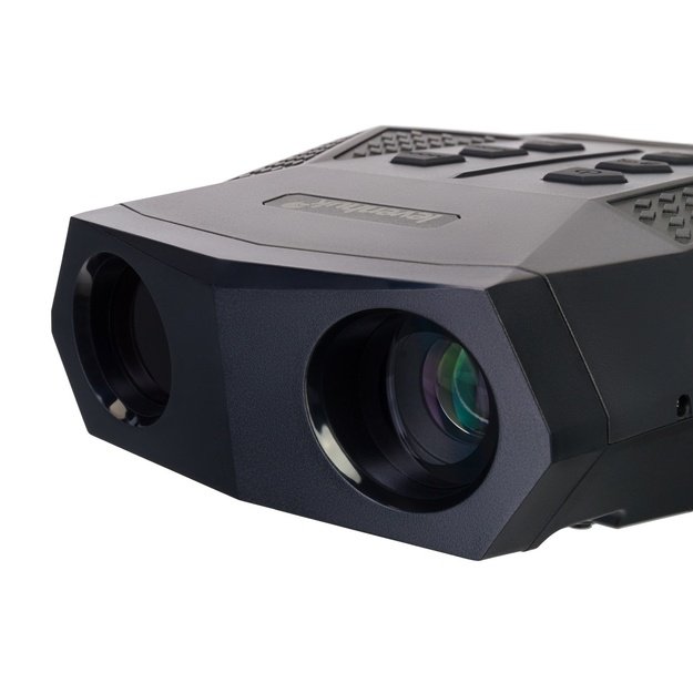 Levenhuk Halo 13x Plus binocular Black