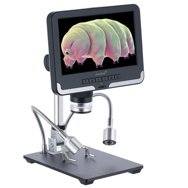 Levenhuk DTX RC2 200x Digital microscope