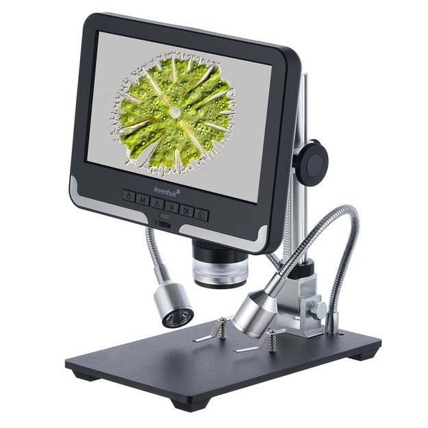 Levenhuk DTX RC2 200x Digital microscope