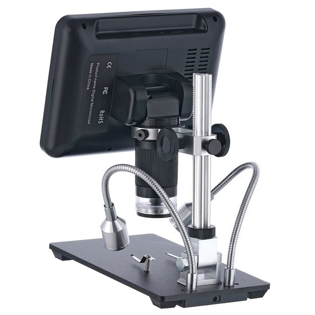 Levenhuk DTX RC2 200x Digital microscope