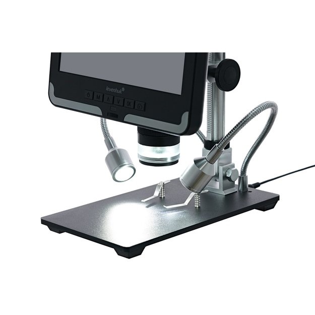 Levenhuk DTX RC2 200x Digital microscope