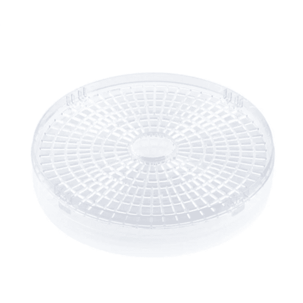 ETA Fruit Dryer | ETA730190000 Secca | Power 380 W | Number of trays 5 | Integrated timer | White