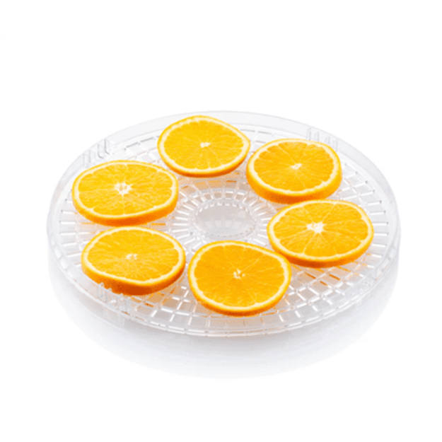 ETA Fruit Dryer | ETA730190000 Secca | Power 380 W | Number of trays 5 | Integrated timer | White