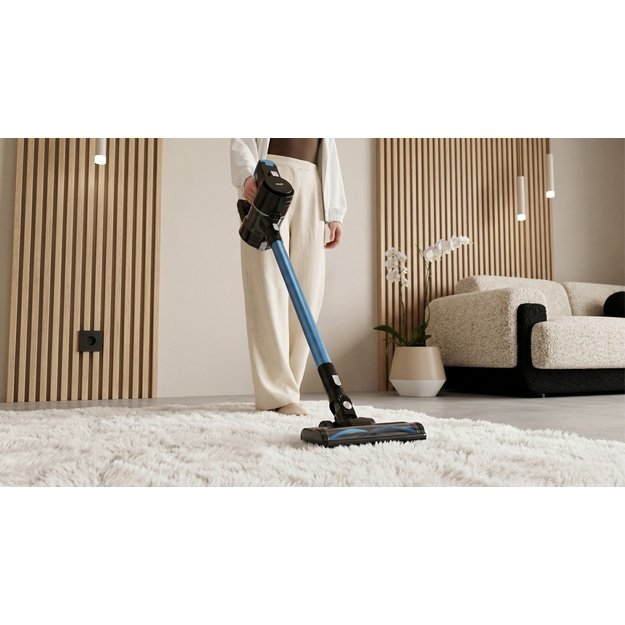 SAVIO OP-01 cordless stick vacuum cleaner