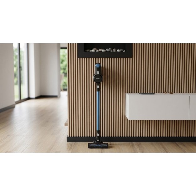 SAVIO OP-01 cordless stick vacuum cleaner