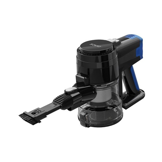 SAVIO OP-01 cordless stick vacuum cleaner