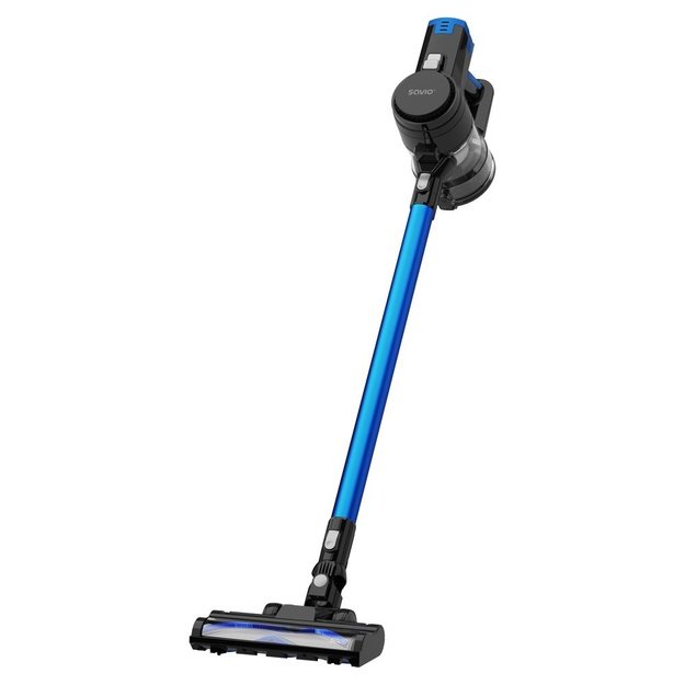 SAVIO OP-01 cordless stick vacuum cleaner