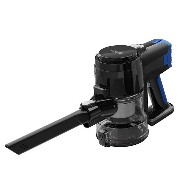 SAVIO OP-01 cordless stick vacuum cleaner
